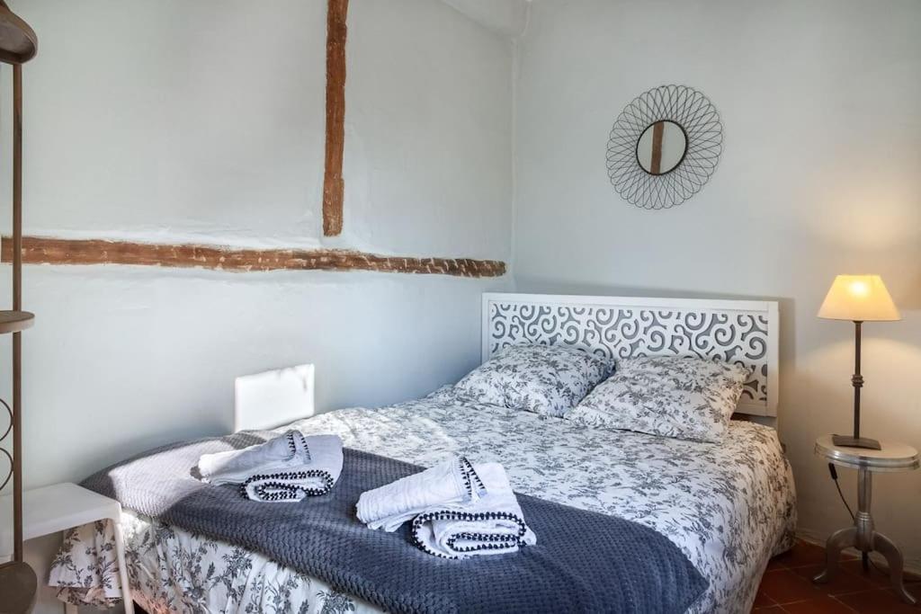 Apartment Centre Palais Des Papes B3 Clim - 123avignon Avignon