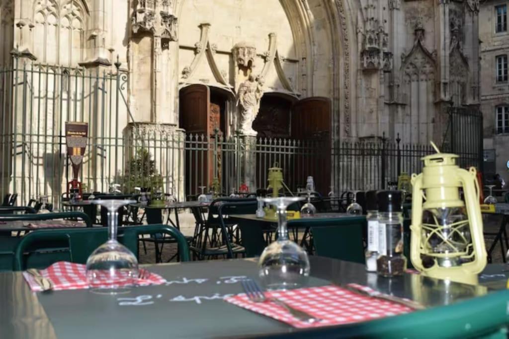 Centre Palais Des Papes B3 Clim - 123avignon Avignon