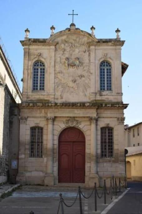 Centre Palais Des Papes B3 Clim - 123avignon Apartment *