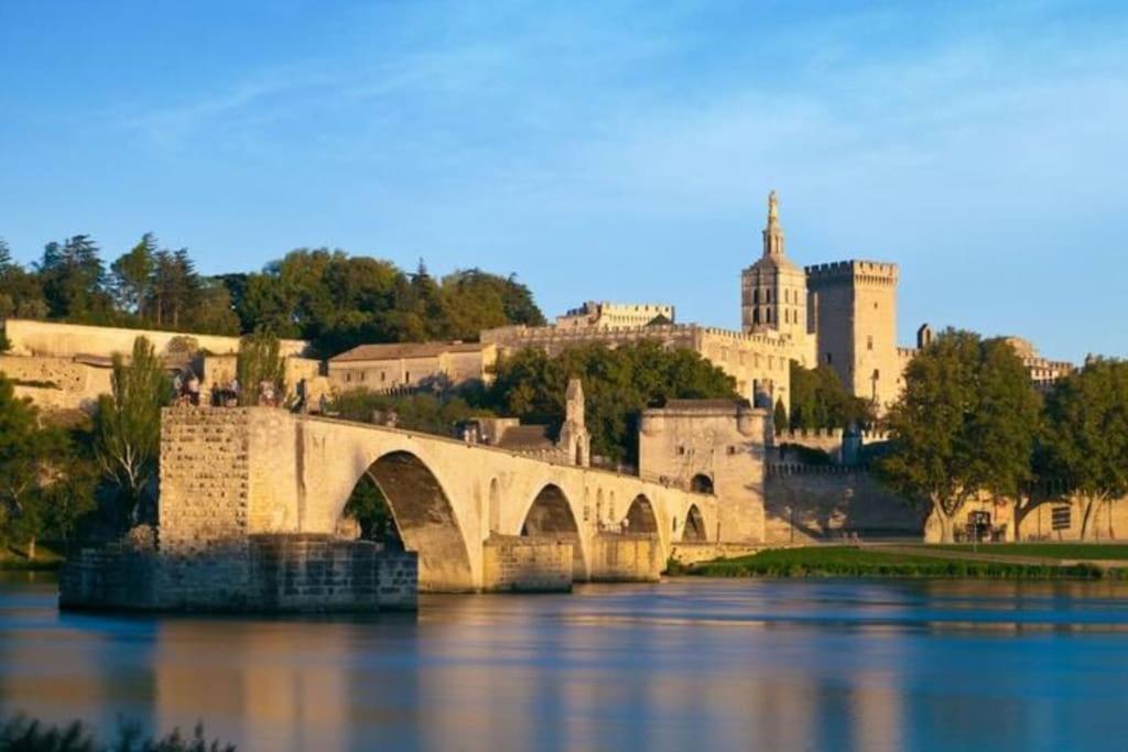 Apartment Centre Palais Des Papes B3 Clim - 123avignon Avignon
