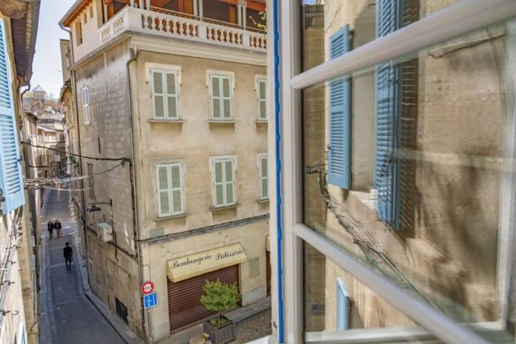 Apartment Centre Palais Des Papes B3 Clim - 123avignon Avignon