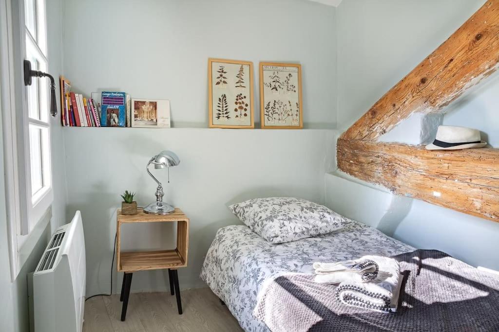 Apartment Centre Palais Des Papes B3 Clim - 123avignon